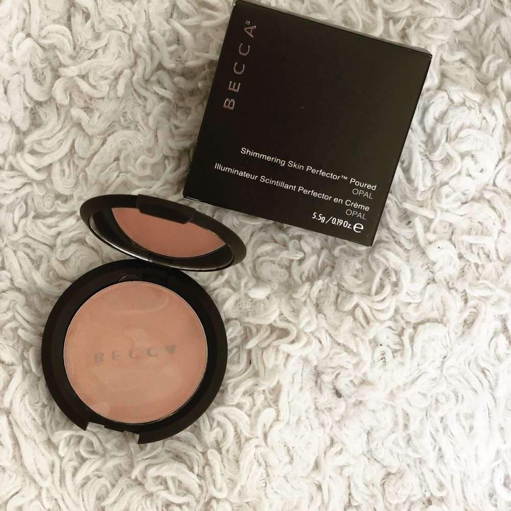 Becca Cream Highlight (Opal)
